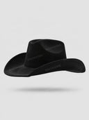 Vintage Western Cowboy Hat