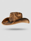 Vintage Western Cowboy Hat