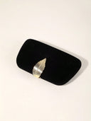 Black Clutch Party Storage Dinner Bag