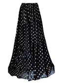 One-piece Swimsuit and Overskirt Suit-Overskirt