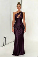 Hollow Design Maxi Dress