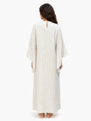 Blush Rose Whisper Maxi Dress