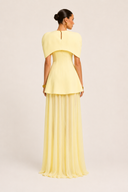 Elegant Convertible Three-Piece Set