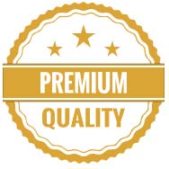 Premium Quality