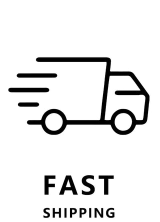 Fast Shipping