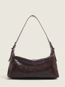 Retro Underarm Shoulder Bag