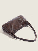 Retro Underarm Shoulder Bag