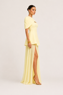 Elegant Convertible Three-Piece Set