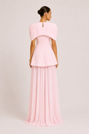 Elegant Convertible Three-Piece Set