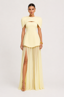 Elegant Convertible Three-Piece Set