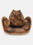 Vintage Western Cowboy Hat