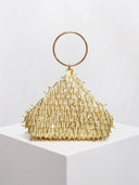 Fresh Sequin Party Handbag