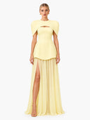 Elegant Convertible Three-Piece Set