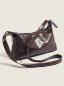 Retro Underarm Shoulder Bag