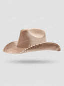 Vintage Western Cowboy Hat