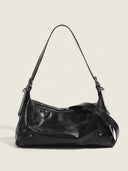 Retro Underarm Shoulder Bag