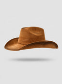 Vintage Western Cowboy Hat