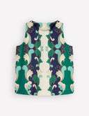 Baroque Print Two-Piece Set