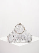 Fresh Sequin Party Handbag