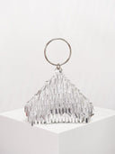Fresh Sequin Party Handbag