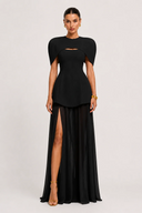 Elegant Convertible Three-Piece Set