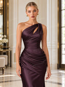 Hollow Design Maxi Dress