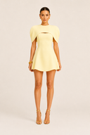 Elegant Convertible Three-Piece Set